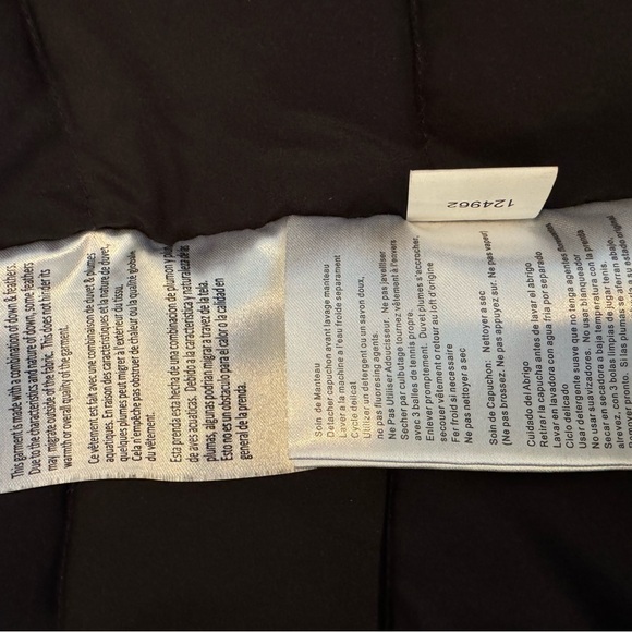 Michael Kors Winter Jacket - Picture 5 of 9